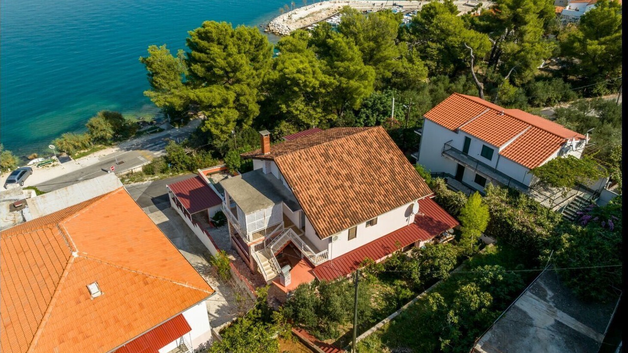 Photo of Outdoor in Arbanija