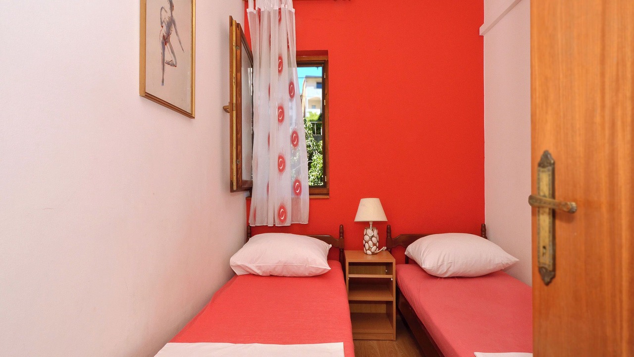 Photo of Bedroom in Arbanija