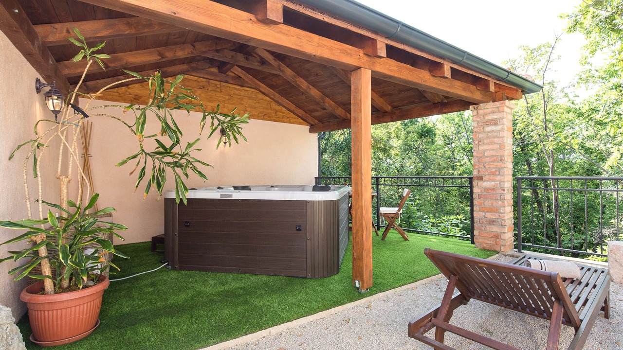 Photo of Outdoor in Sveti Vid Dobrinjski