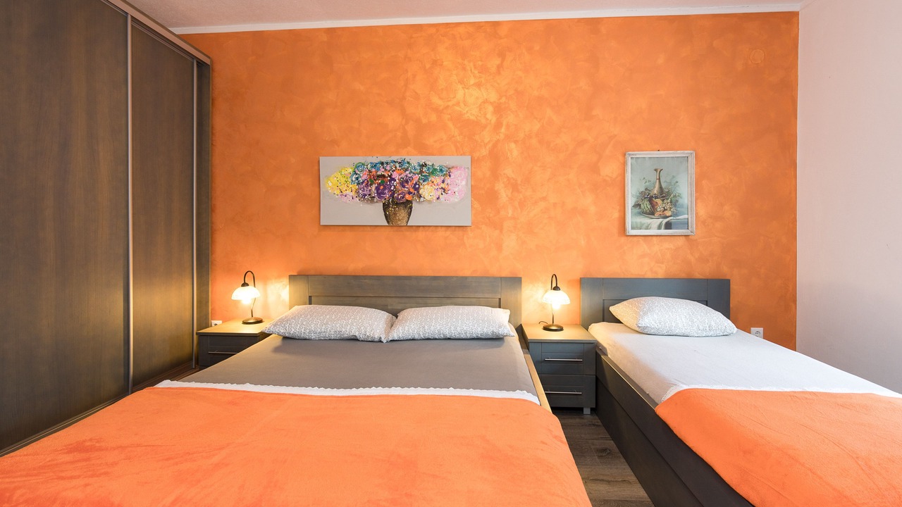 Photo of Bedroom in Sveti Vid Dobrinjski