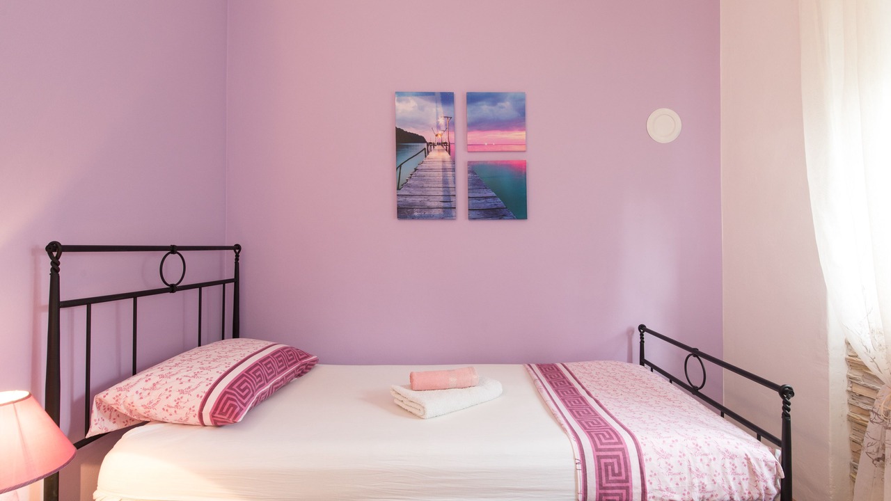 Photo of Bedroom in Sveti Vid Dobrinjski