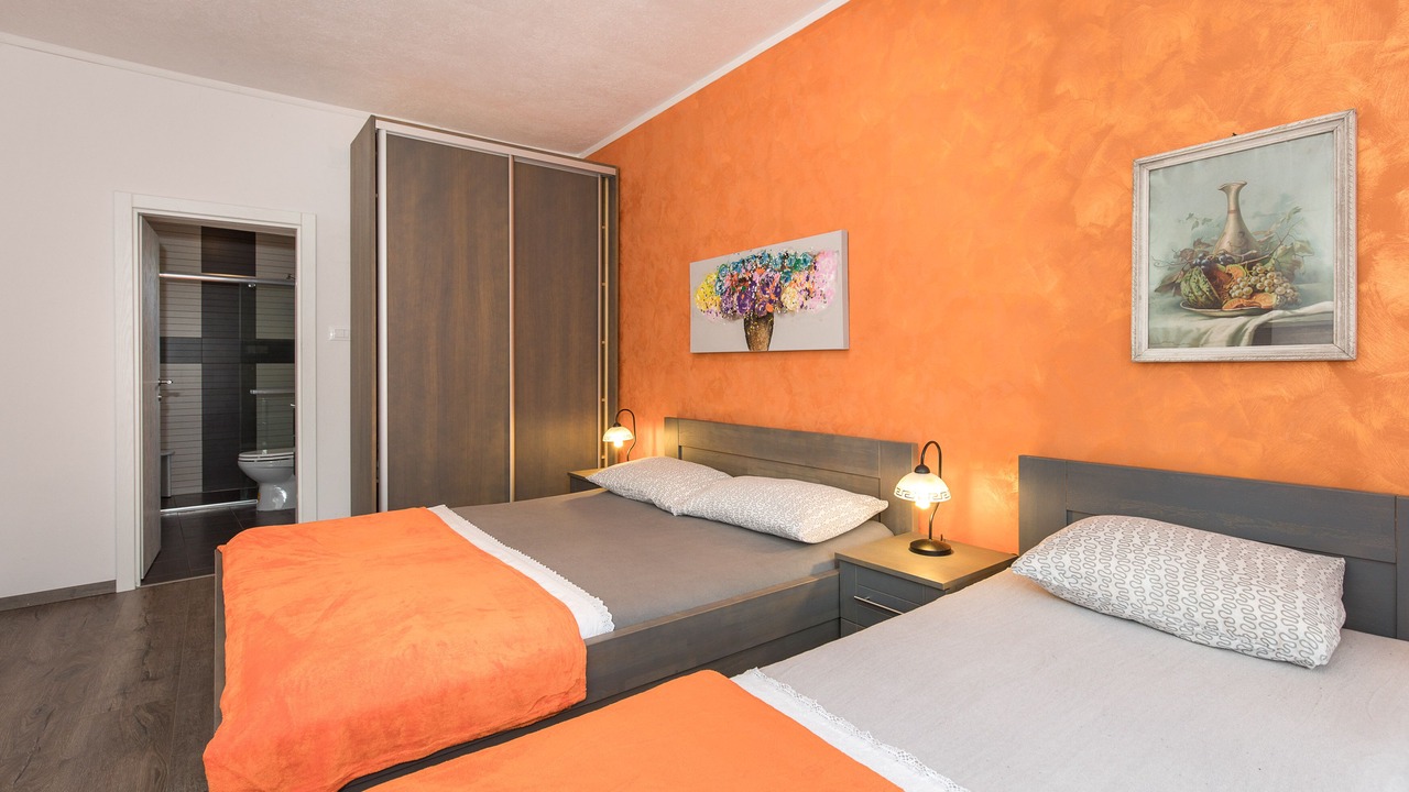 Photo of Bedroom in Sveti Vid Dobrinjski