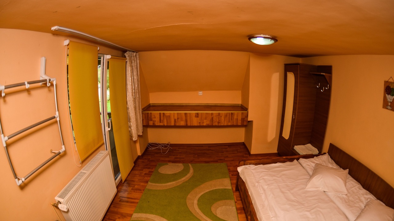 Photo of Bedroom in Dambovicioara