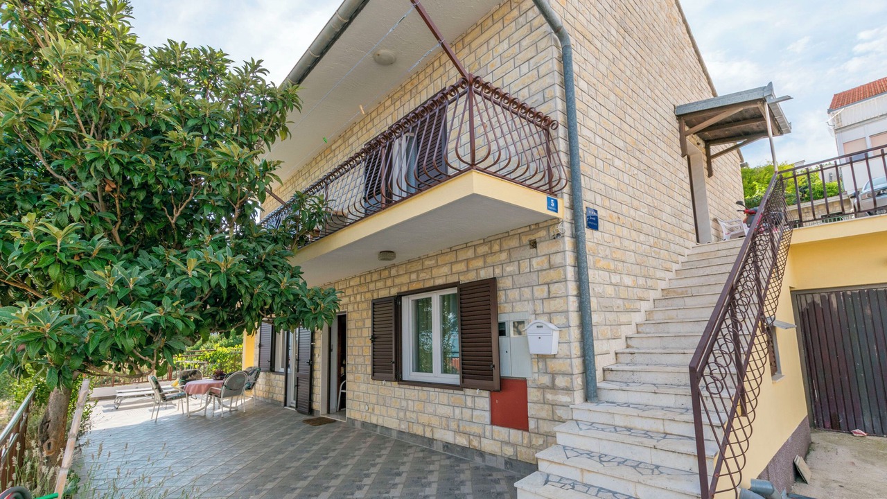 Photo of Outdoor in Mastrinka