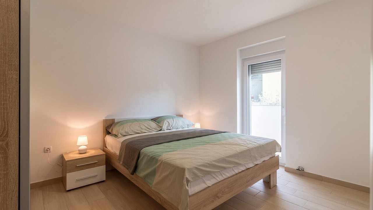 Photo of Bedroom in Stinjan