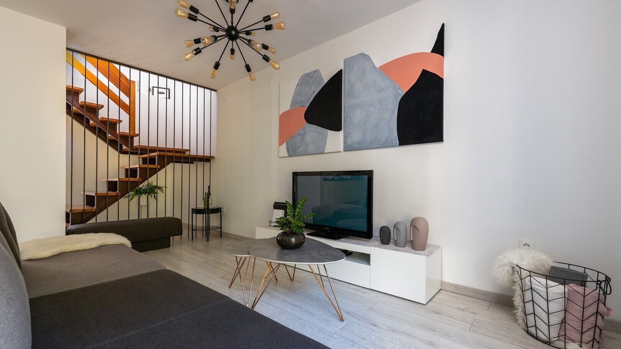 Photo of Livingroom in Premantura