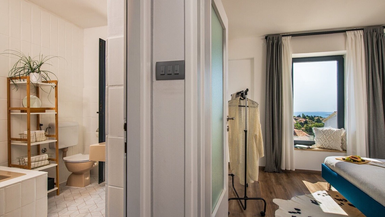 Photo of Bathroom in Premantura