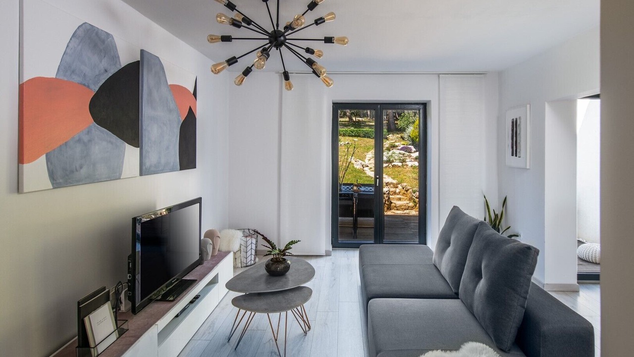 Photo of Livingroom in Premantura