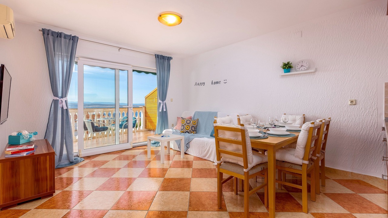 Photo of Livingroom in Crikvenica
