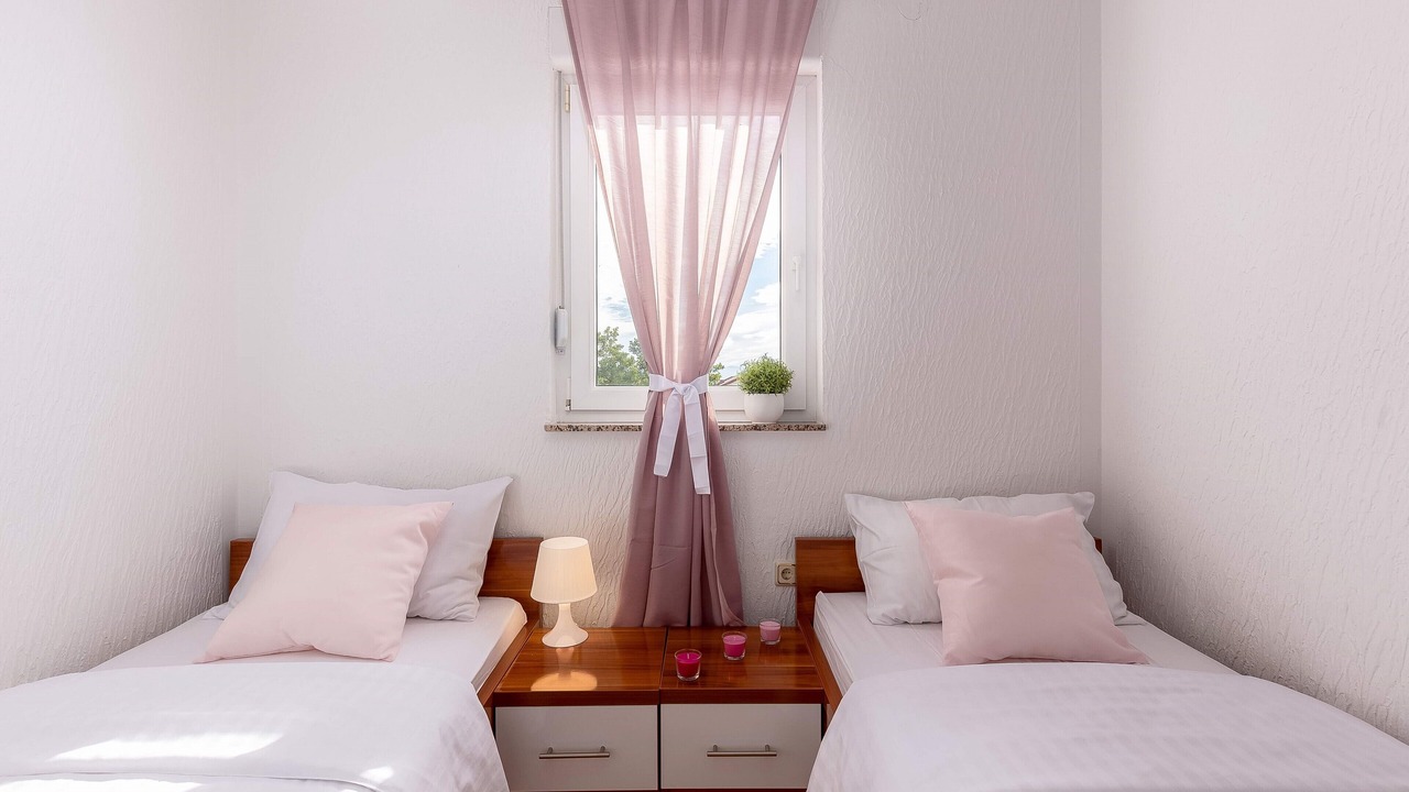Photo of Bedroom in Crikvenica