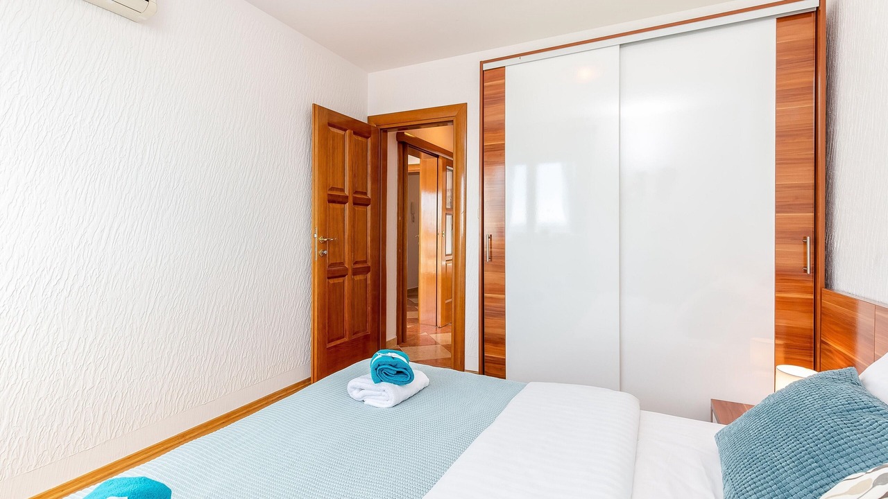 Photo of Bedroom in Crikvenica