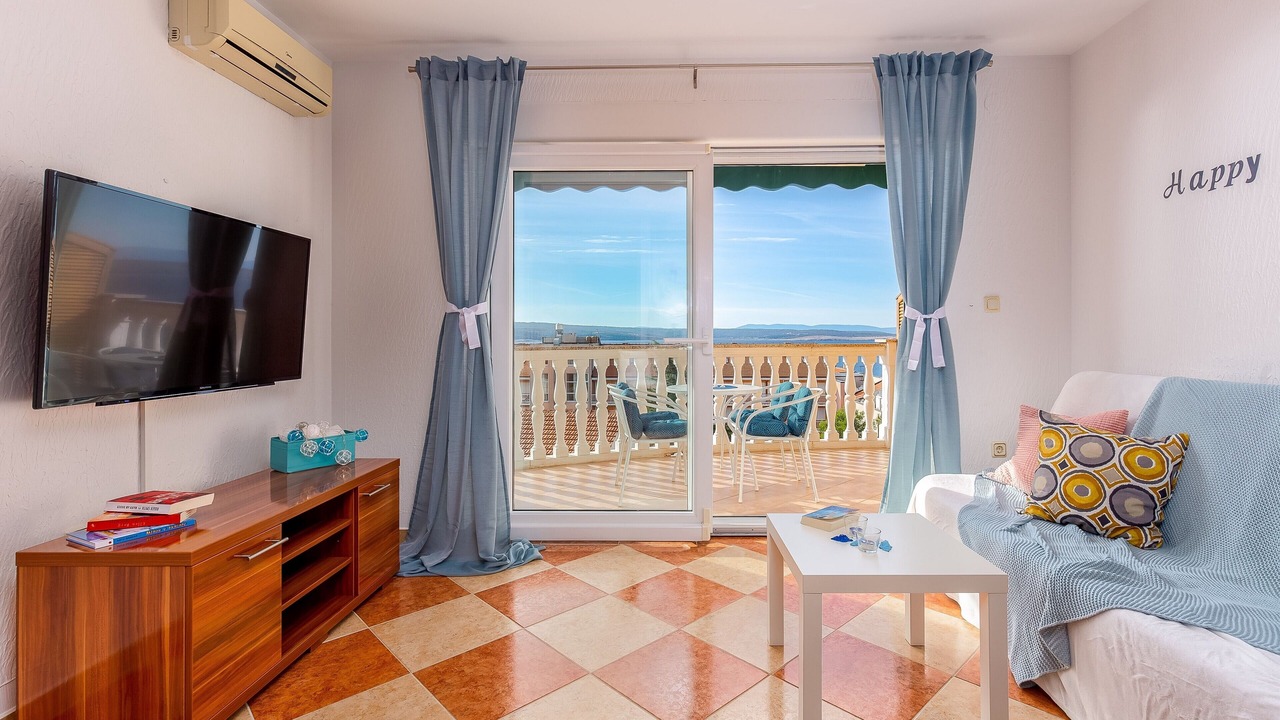 Photo of Livingroom in Crikvenica