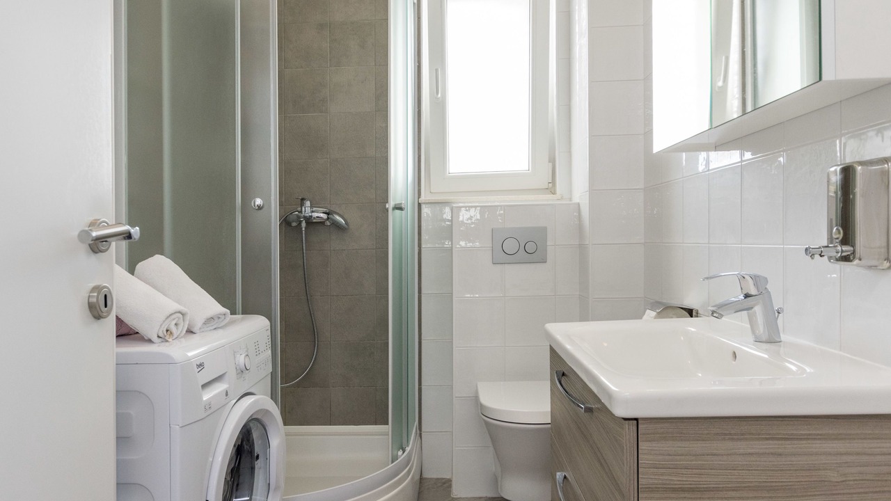 Photo of Bathroom in Razanj