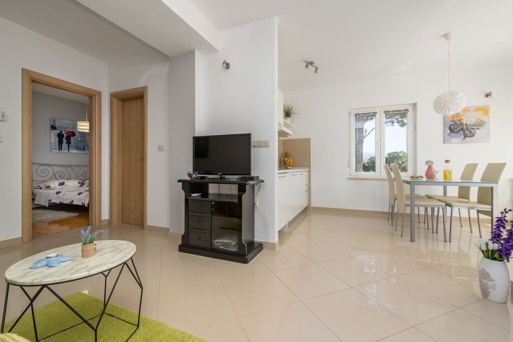 Photo of Livingroom in Kastel Stafilic