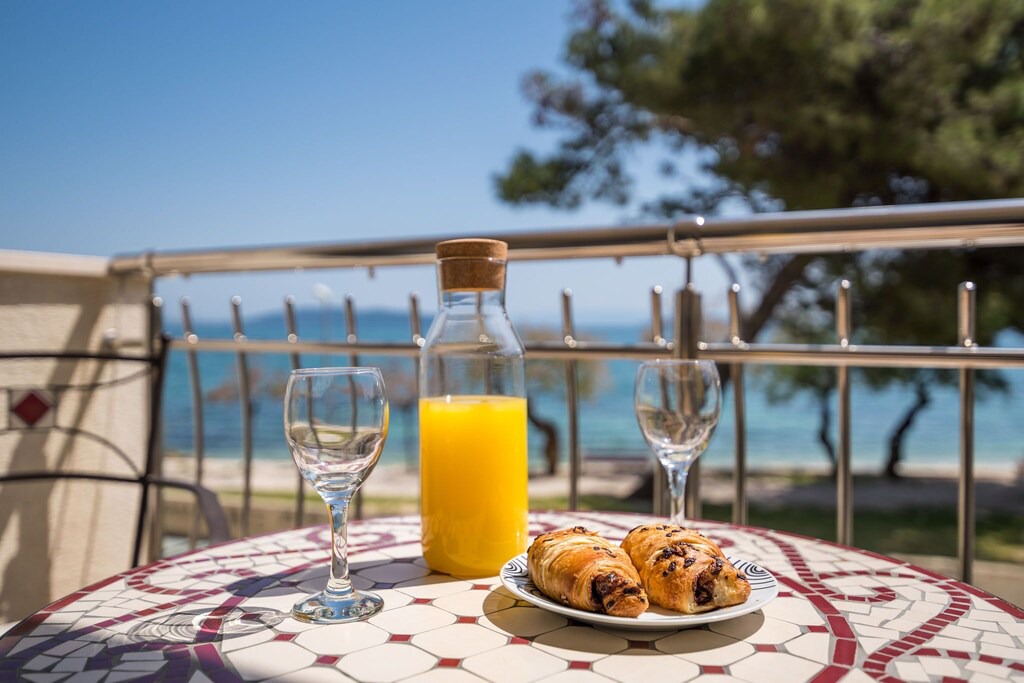 Photo of Patio Balcony in Kastel Stafilic