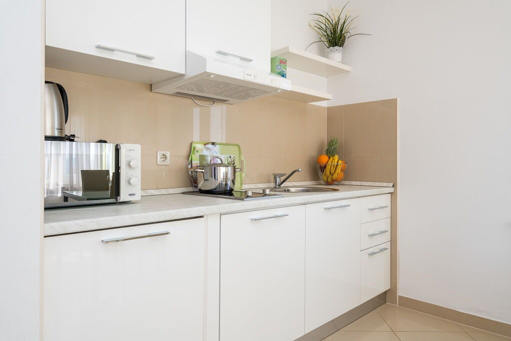 Photo of Kitchen in Kastel Stafilic