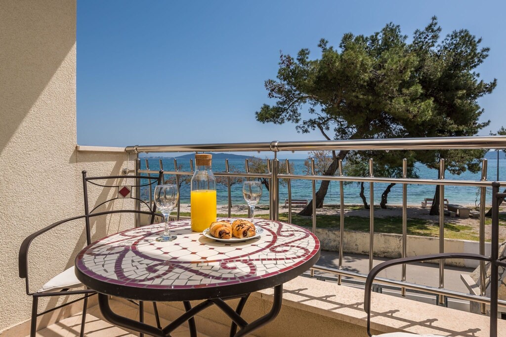 Photo of Patio Balcony in Kastel Stafilic