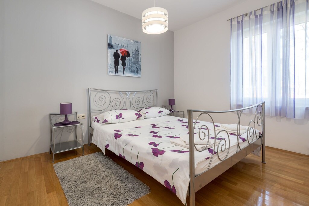 Photo of Bedroom in Kastel Stafilic