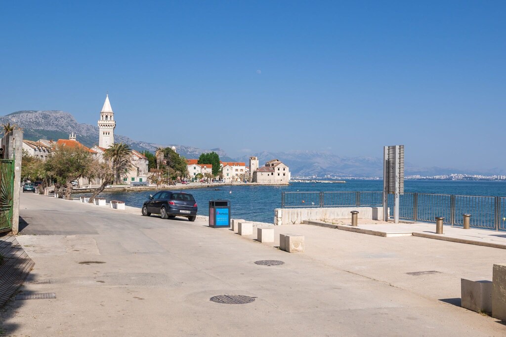 Photo of Outdoor in Kastel Stafilic