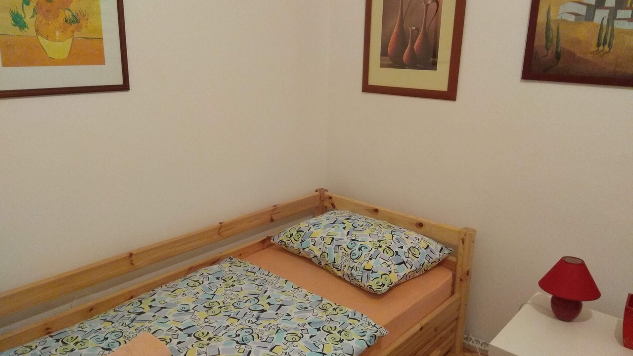 Photo of Bedroom in Tuheljske Toplice