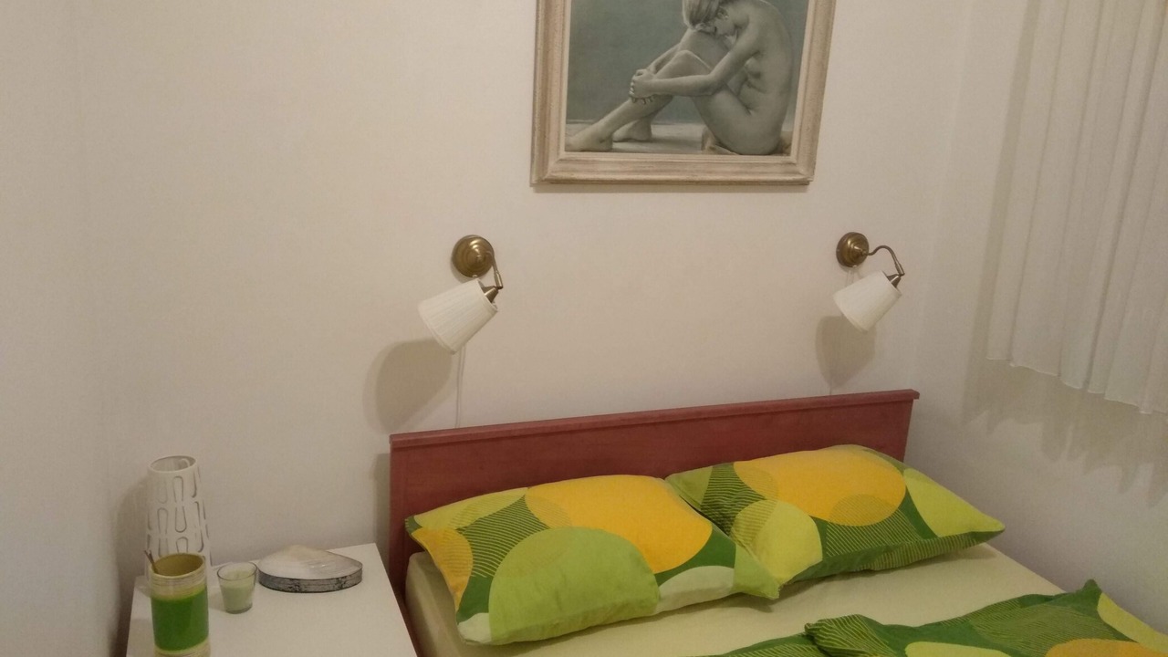 Photo of Bedroom in Tuheljske Toplice