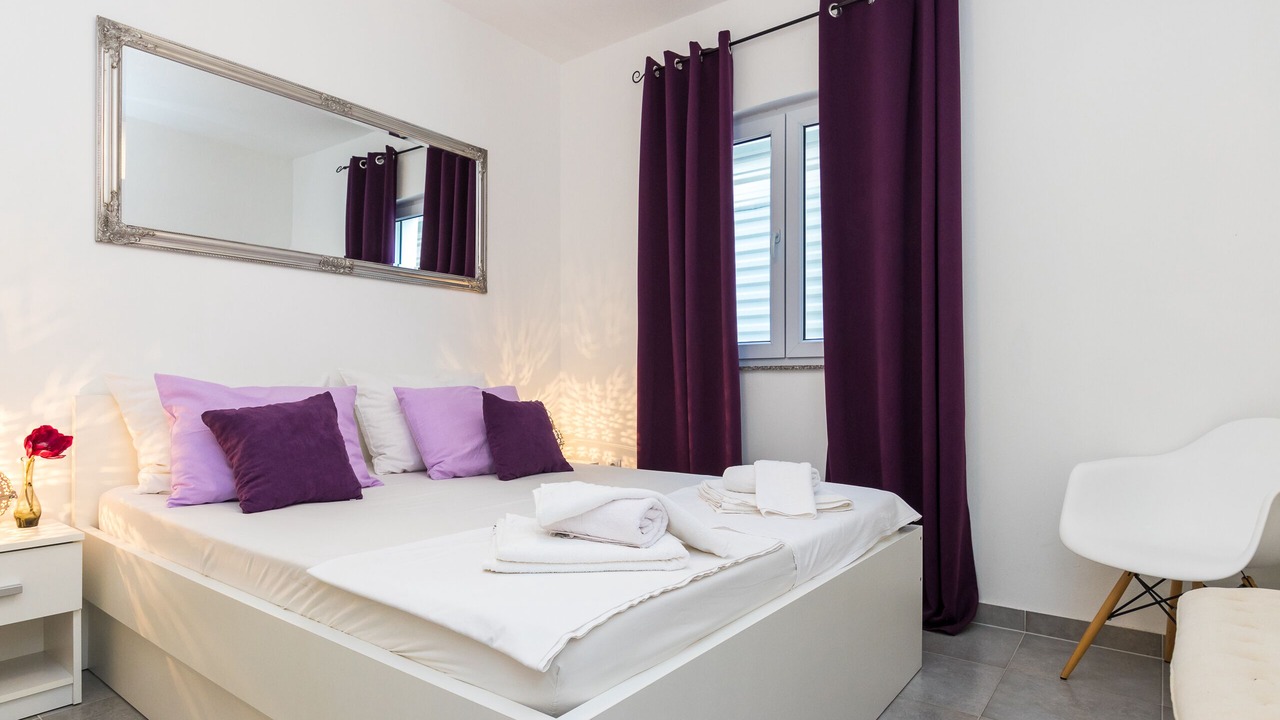 Photo of Bedroom in Kastel Kambelovac