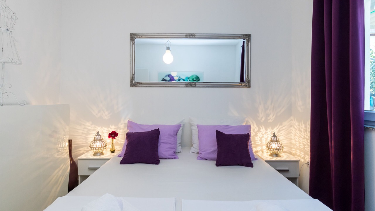 Photo of Bedroom in Kastel Kambelovac