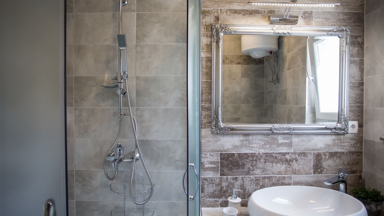 Photo of Bathroom in Kastel Kambelovac