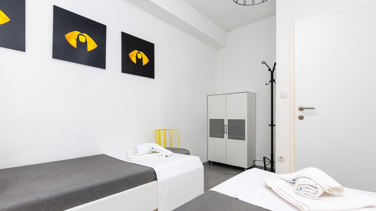 Photo of Bedroom in Kastel Kambelovac