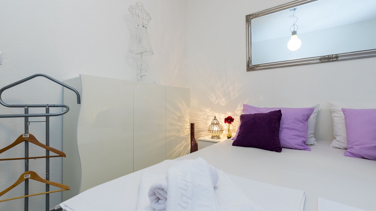 Photo of Bedroom in Kastel Kambelovac