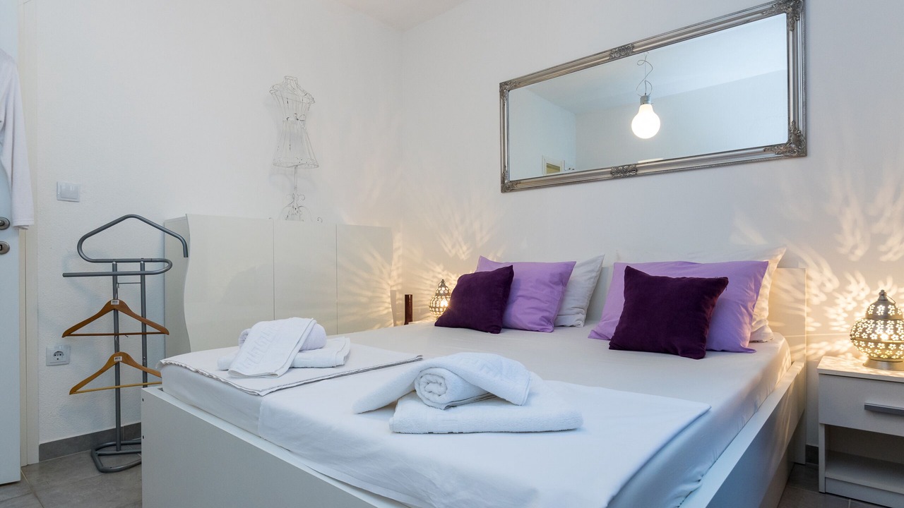 Photo of Bedroom in Kastel Kambelovac
