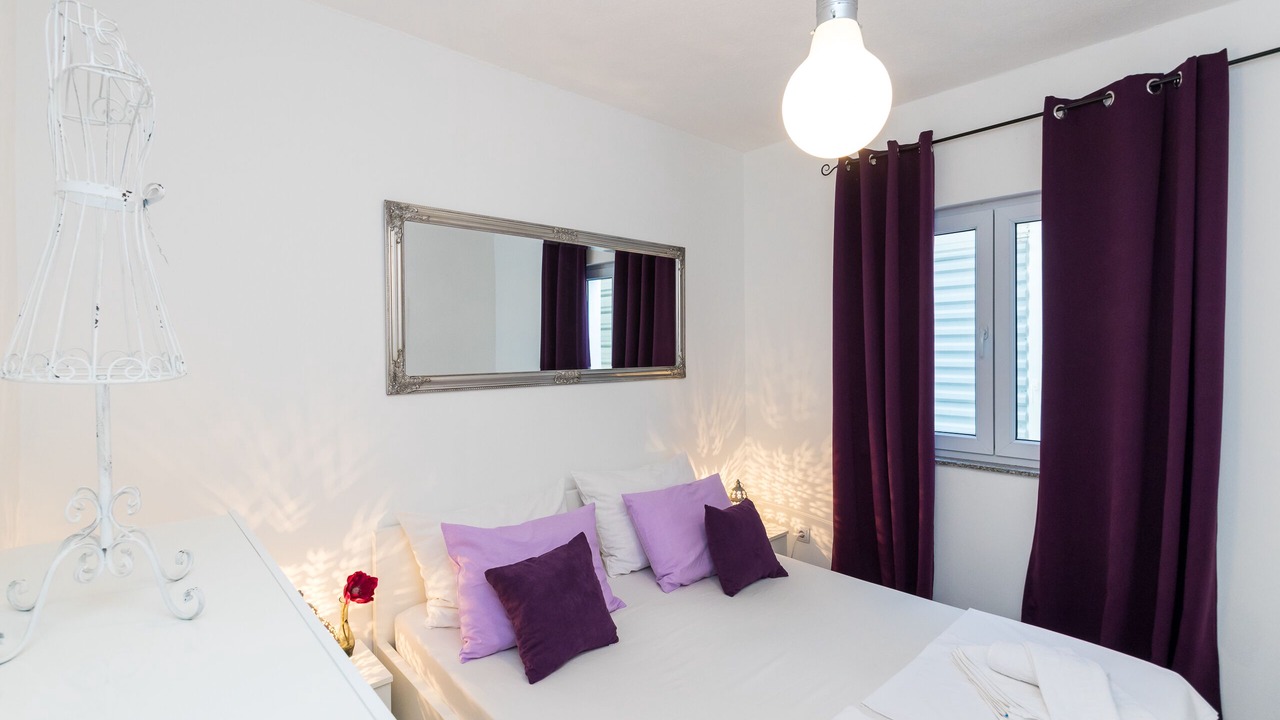 Photo of Bedroom in Kastel Kambelovac
