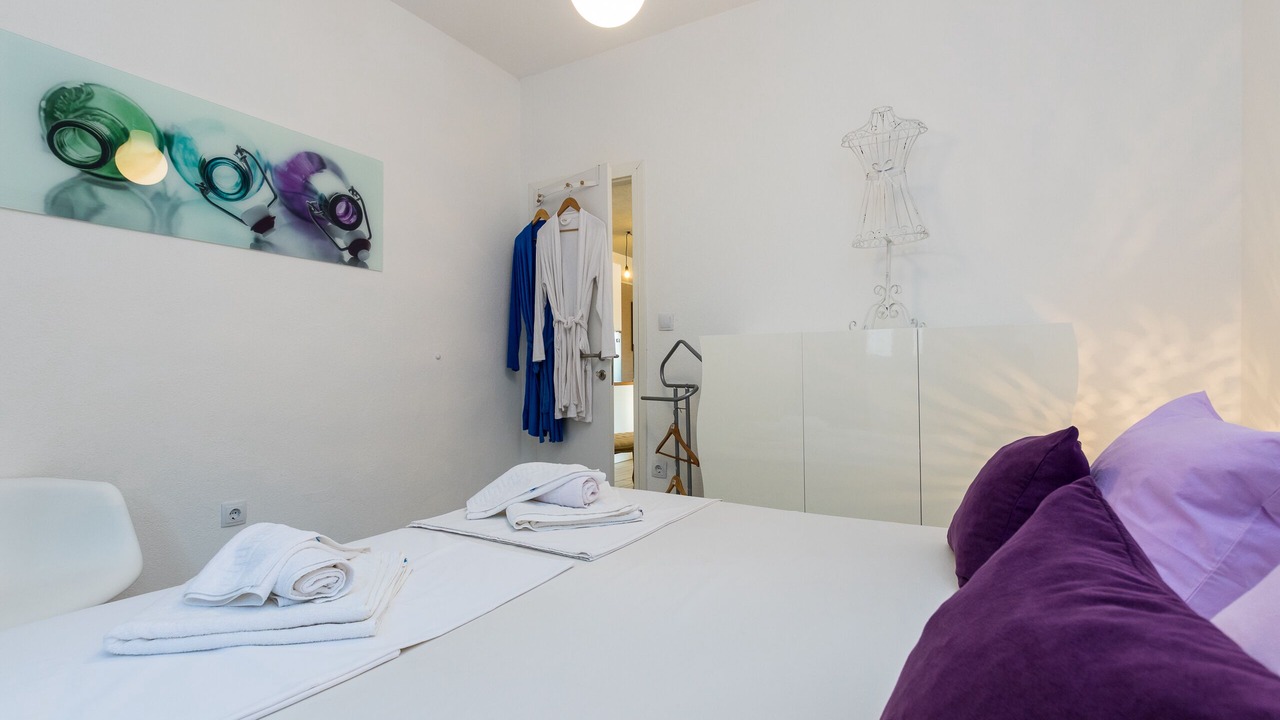 Photo of Bedroom in Kastel Kambelovac