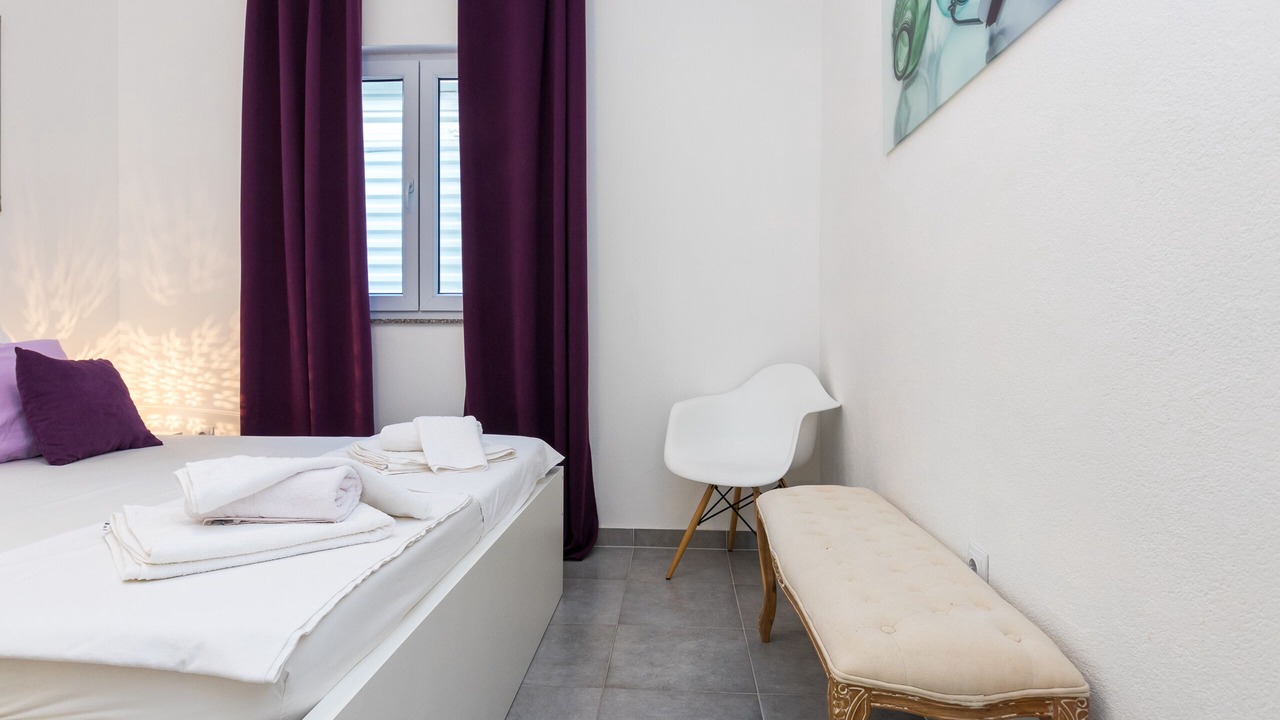 Photo of Bedroom in Kastel Kambelovac