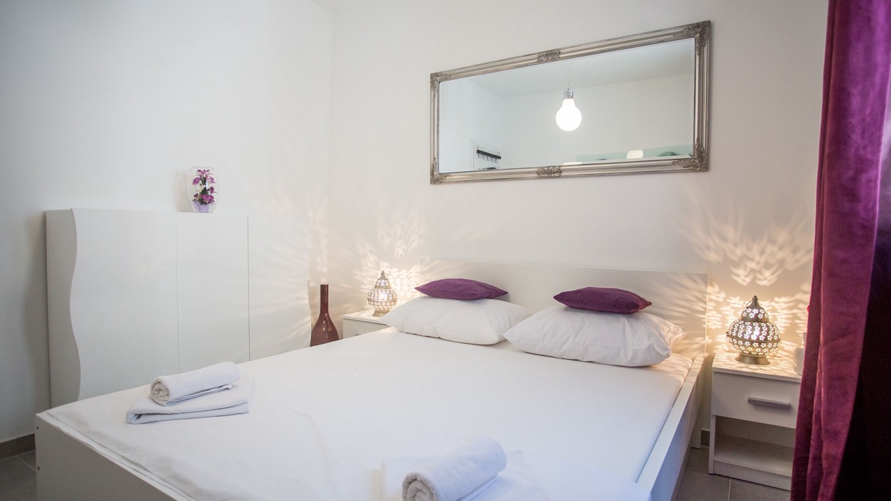 Photo of Bedroom in Kastel Kambelovac