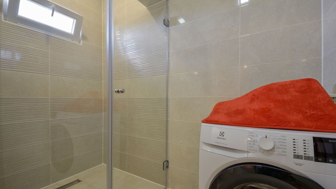Photo of Bathroom in Krusevo
