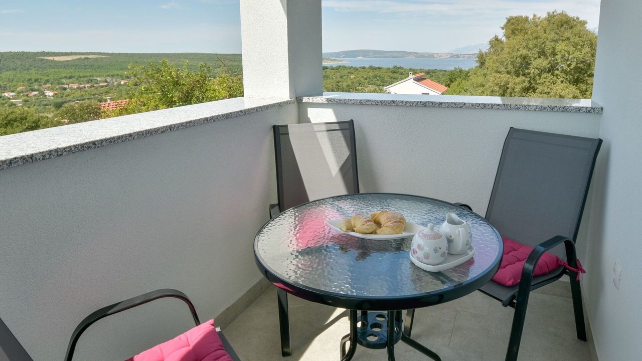 Photo of Patio Balcony in Krusevo