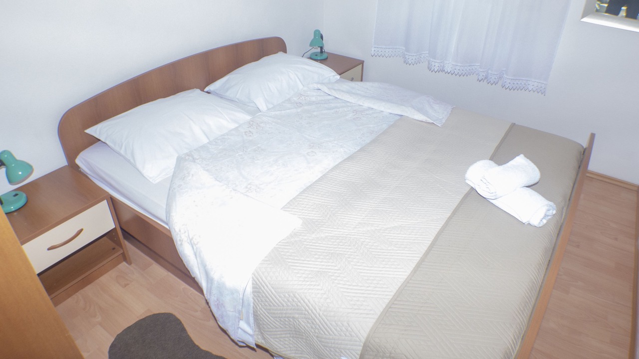 Photo of Bedroom in Ivan Dolac