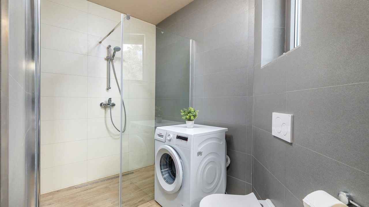 Photo of Bathroom in Pjescana Uvala