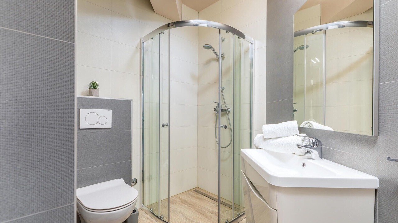 Photo of Bathroom in Pjescana Uvala
