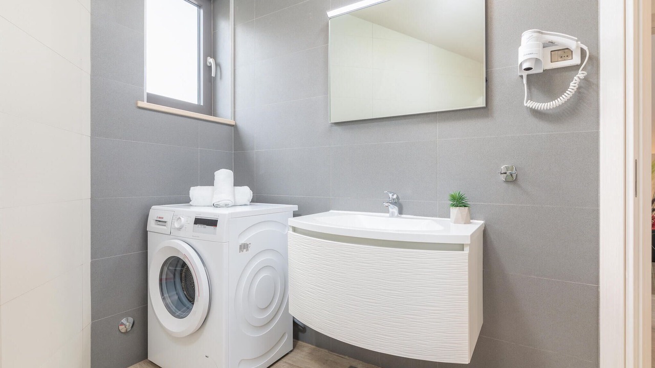 Photo of Bathroom in Pjescana Uvala