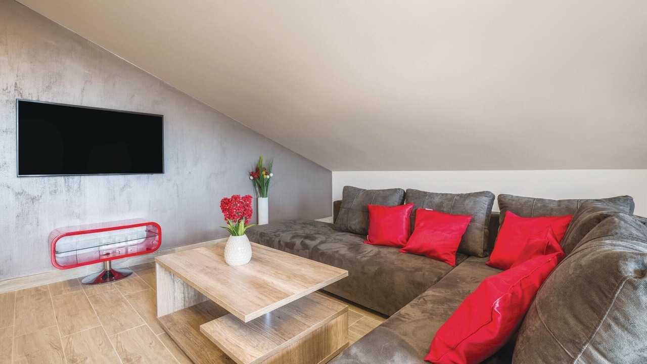 Photo of Bedroom in Pjescana Uvala