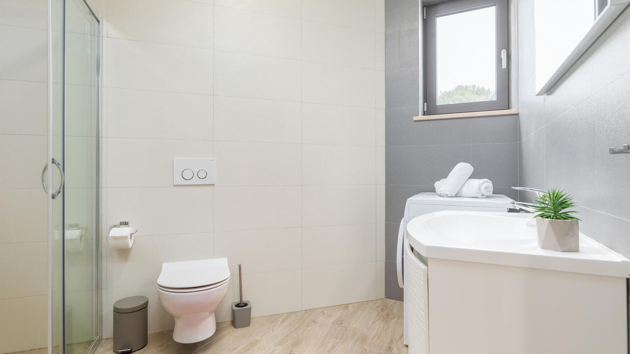 Photo of Bathroom in Pjescana Uvala