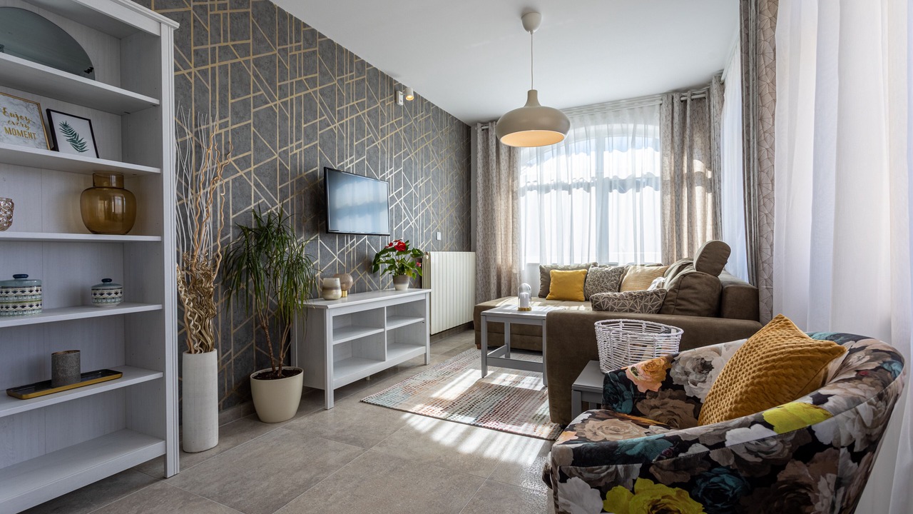 Photo of Livingroom in Silo