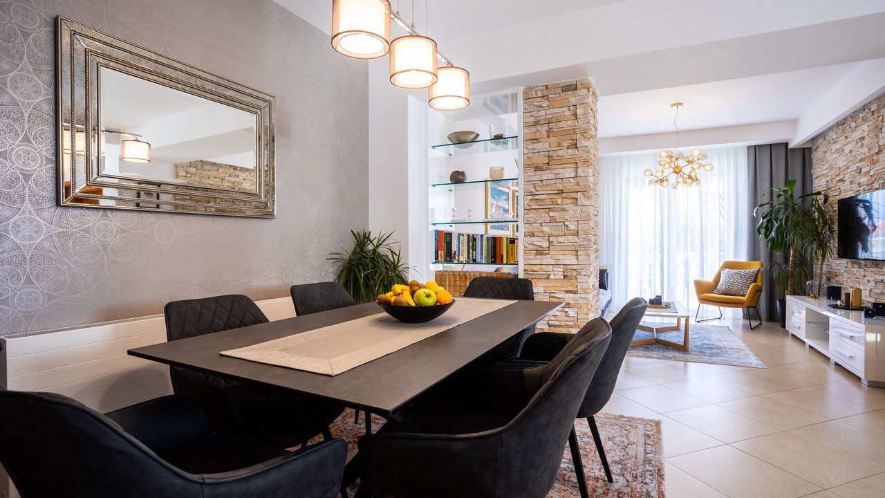 Photo of Livingroom in Silo
