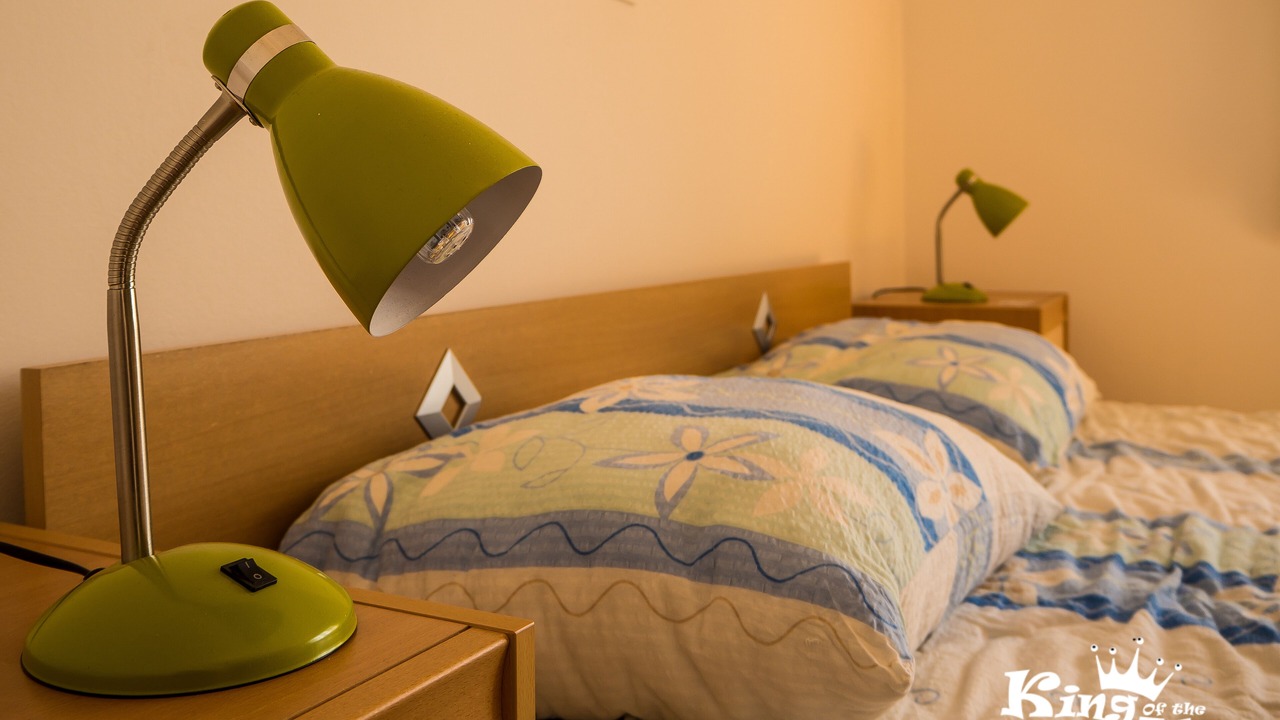 Photo of Bedroom in Zagorska Sela