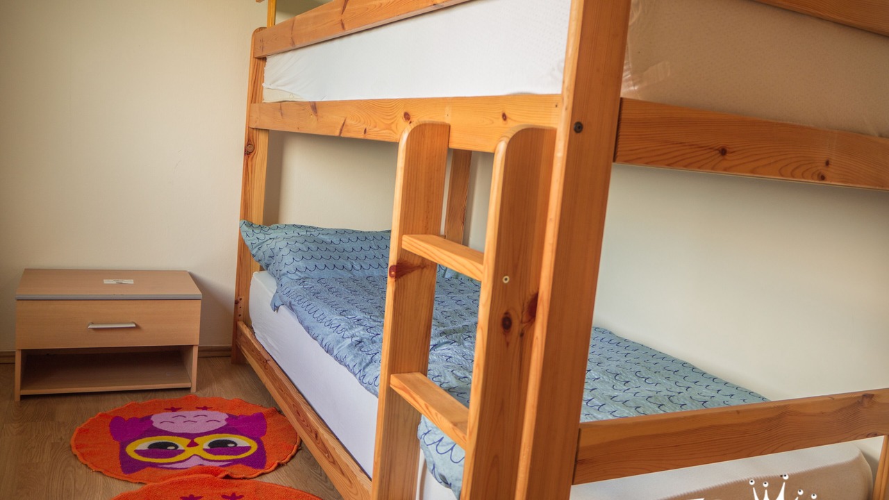 Photo of Bedroom in Zagorska Sela