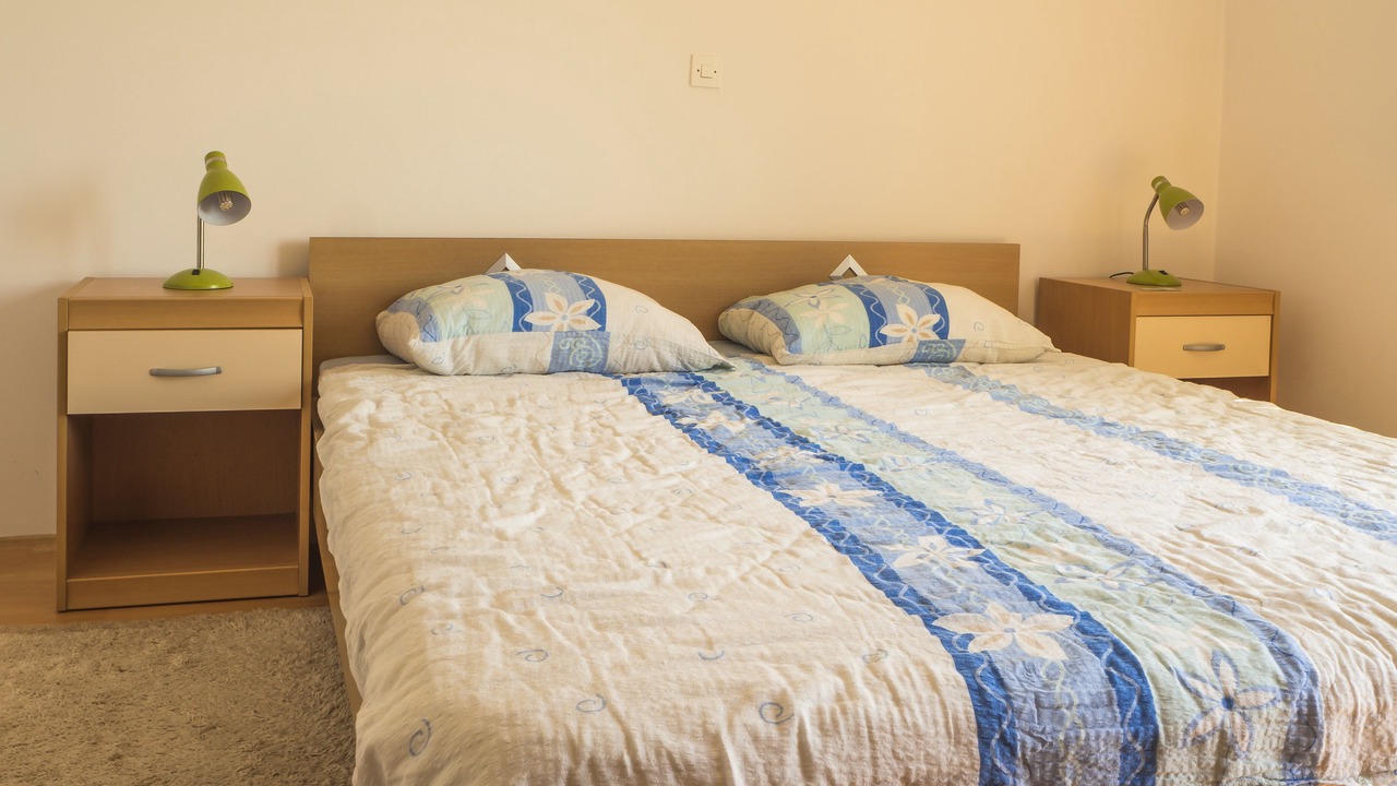 Photo of Bedroom in Zagorska Sela