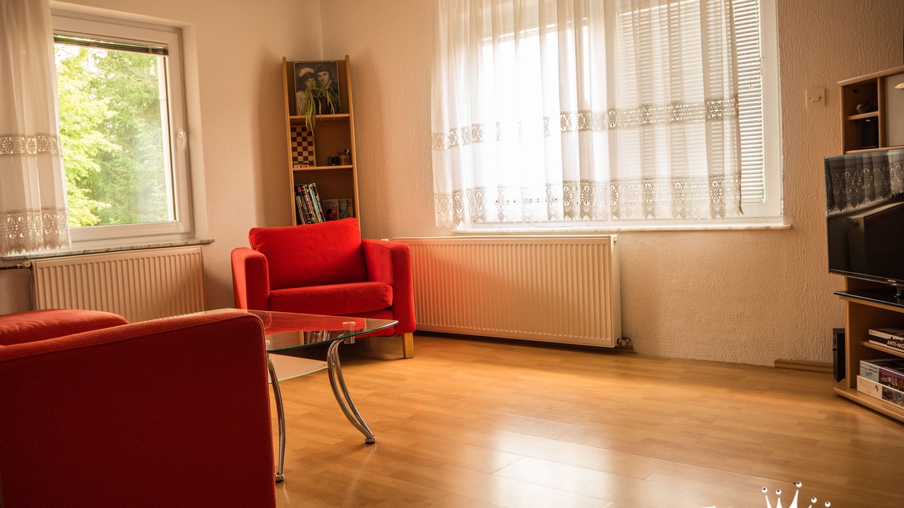 Photo of Livingroom in Zagorska Sela