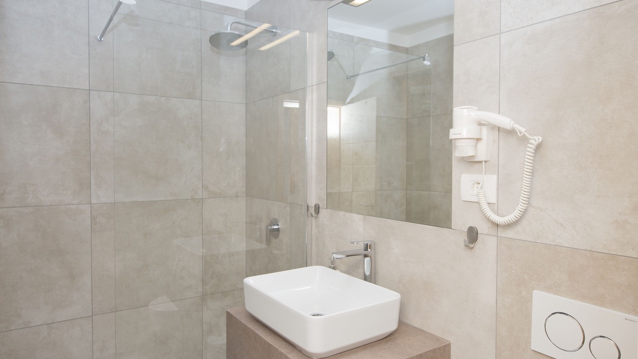 Photo of Bathroom in Bled